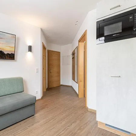 Apart-hotel Franzerl *