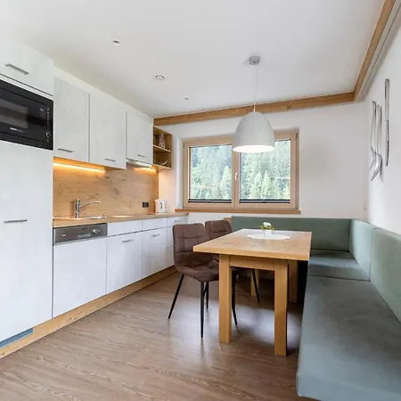 Lejlighedshotel Franzerl