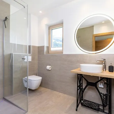 Franzerl Lägenhetshotell 4*