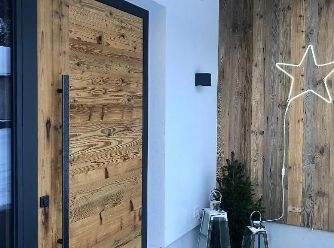 Apartahotel Franzerl