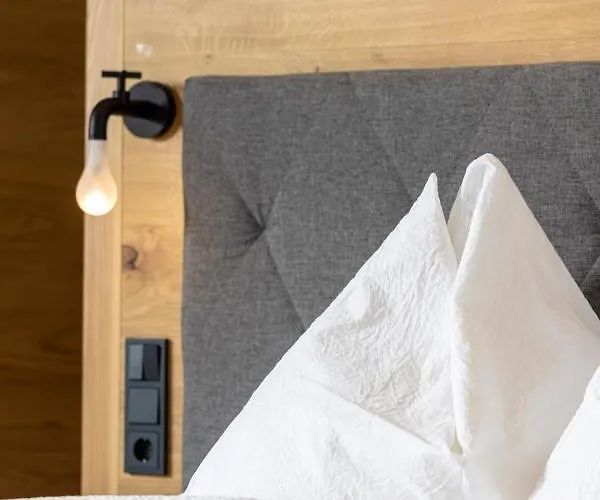 Apartahotel Franzerl 4*