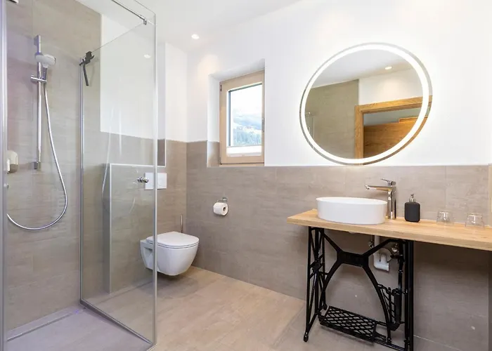 Franzerl Apartahotel 4*