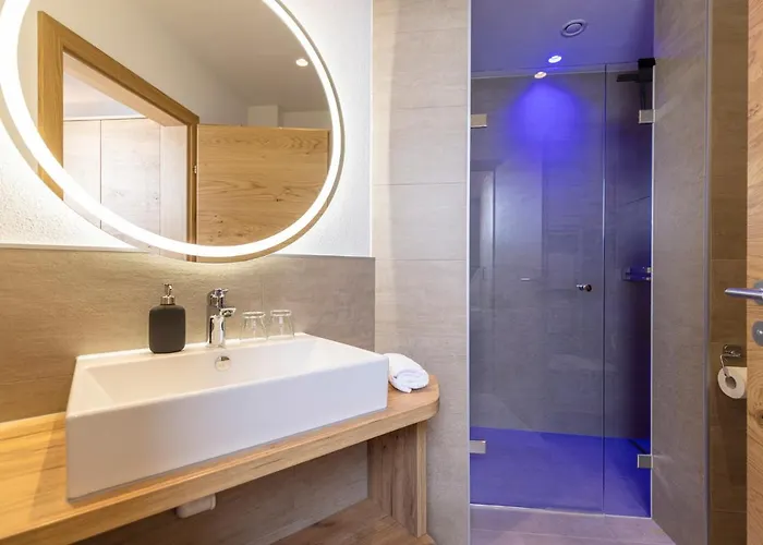 Franzerl Lejlighedshotel