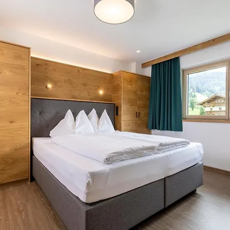 Apartmanhotel Franzerl