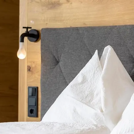 Aparthotel Franzerl *